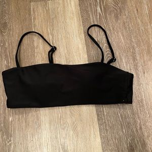 ✨4/$20 nwot bikini top